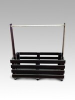 Уголок для спортивного оборудования (фанера) - fgospostavki.ru - Киров