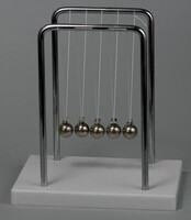 Прибор для демонстрации закона сохранения импульса - fgospostavki.ru - Киров