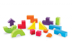 Головоломка "3D пазл" - fgospostavki.ru - Киров