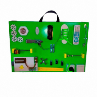 Бизиборд «Моя радость» - fgospostavki.ru - Киров