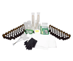 Набор ОГЭ по химии: оборудование для учителя и реактивы (2022) - fgospostavki.ru - Киров