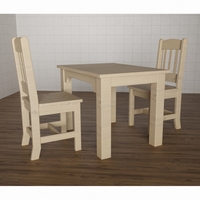 Стол «Квадратный» - fgospostavki.ru - Киров