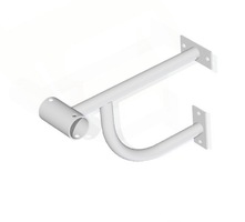 Кронштейн настенный (однорядный) - fgospostavki.ru - Киров