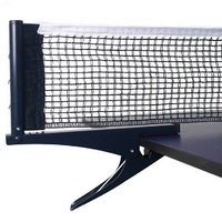 Сетка для настольного тенниса с крепежом - fgospostavki.ru - Киров