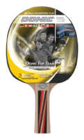 Ракетка для настольного тенниса (для любителей) 1,7 мм - fgospostavki.ru - Киров