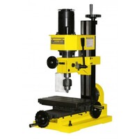 Станок фрезерный по металлу ГЛ-1 - fgospostavki.ru - Киров