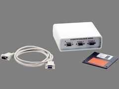 Компьютерный измерительный блок - fgospostavki.ru - Киров