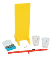 Набор для сборки рычажных весов - fgospostavki.ru - Киров