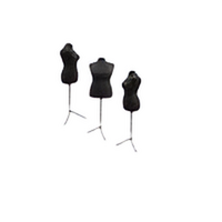 Манекен женский с подставкой - fgospostavki.ru - Киров