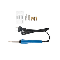 Прибор для выжигания по дереву - fgospostavki.ru - Киров