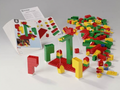 Конструктор "Первые конструкции" - fgospostavki.ru - Киров