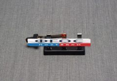 Переключатель однополюсной демонстрационный - fgospostavki.ru - Киров