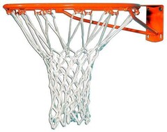 Сетка баскетбольная (2,6 миллиметров) - fgospostavki.ru - Киров