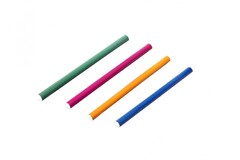 Палочка эстафетная алюминиевая (8 штук) - fgospostavki.ru - Киров