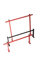 Турник-перекладина с креплением к потолку с широким хватом (3 м) - fgospostavki.ru - Киров