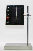 Модель фотоэлемента - fgospostavki.ru - Киров