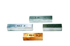 Набор образцов 1 Моля вещества - fgospostavki.ru - Киров