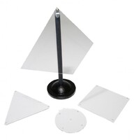 Прибор для определения центра тяжести плоской фигуры - fgospostavki.ru - Киров