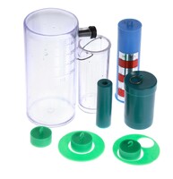 Набор для изучения условий плавания тел и закона Архимеда - fgospostavki.ru - Киров