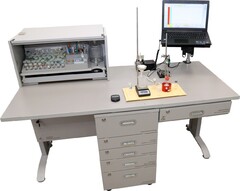 Лабораторный комплекс для учебной практической и проектной деятельности по естественнонаучным дисциплинам (физика, химия, биология и естествознание) - fgospostavki.ru - Киров