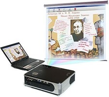 Диск с электронными плакатами, презентациями (электронный учебник) по литературе 139 тем - fgospostavki.ru - Киров