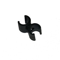 Клипса для палок и обручей - fgospostavki.ru - Киров