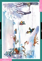 Комплект таблиц. Окружающий мир 2 класс. - fgospostavki.ru - Киров