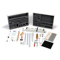 Комплект для опытов по разделу «Акустика» - fgospostavki.ru - Киров