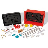 Комплект для учебных опытов по разделу «Механика» - fgospostavki.ru - Киров