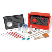 Комплект для учебных опытов по теме «Теплота» - fgospostavki.ru - Киров