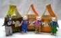 Театр "Три поросенка" в комплекте 3 домика - fgospostavki.ru - Киров