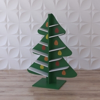 Экополка "Ёлочка зелёная" - fgospostavki.ru - Киров