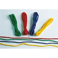 Комплект веревок 10 метров - fgospostavki.ru - Киров