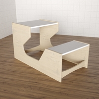 Детский стол «Матвейка» - fgospostavki.ru - Киров