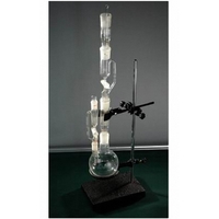 Аппарат демонстрационный для проведения хим. реакций (АПХР) - fgospostavki.ru - Киров