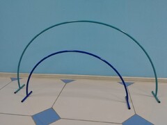 Дуга для подлезания (60 сантиметров) - fgospostavki.ru - Киров