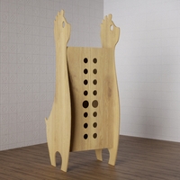 Шкаф «Мое чудо» - fgospostavki.ru - Киров