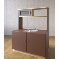 Детская кухня «Александра» - fgospostavki.ru - Киров