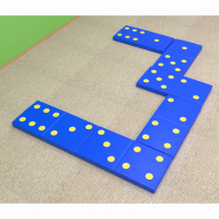 Игровой набор Домино - fgospostavki.ru - Киров