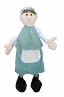 Ростовая кукла "Бабушка" (Красная Шапочка) - fgospostavki.ru - Киров