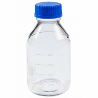 Банка для реактивов с крышкой (закруч.) 500 мл. - fgospostavki.ru - Киров