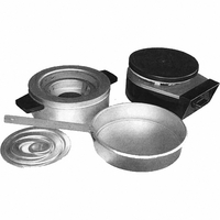 Баня комбинированная БКЛ (лабораторная) - fgospostavki.ru - Киров