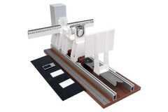 Лабораторная установка «Изучение дисперсии света» - fgospostavki.ru - Киров