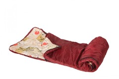 Спальный мешок (0...+10°) (вариант 2) - fgospostavki.ru - Киров