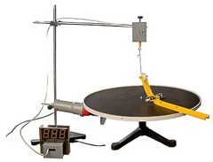 Цифровая лаборатория "Вращение" (набор для демонстраций с комплектом датчиков) - fgospostavki.ru - Киров