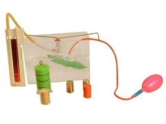 Лабораторный набор "Гидростатика, плавание тел" - fgospostavki.ru - Киров