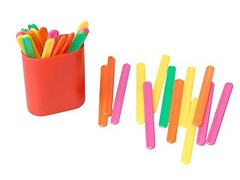 Набор счетных палочек - fgospostavki.ru - Киров