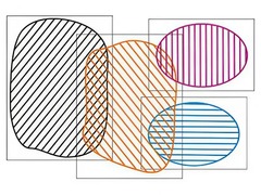 Модель-аппликация "Множества" - fgospostavki.ru - Киров