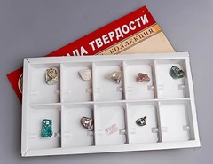 Коллекция "Шкала твердости" - fgospostavki.ru - Киров