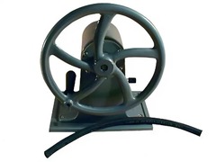 Насос вакуумный Комовского - fgospostavki.ru - Киров